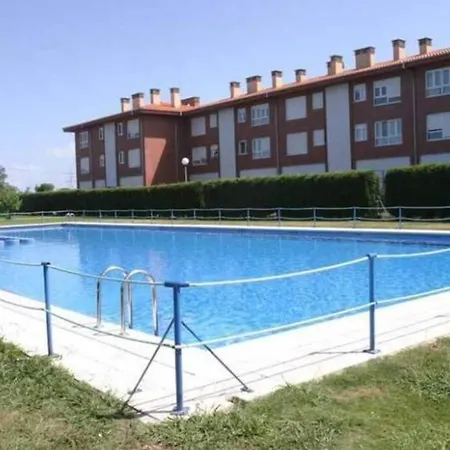 Apartamento Cerca De La Playa Salinas  Exterior photo