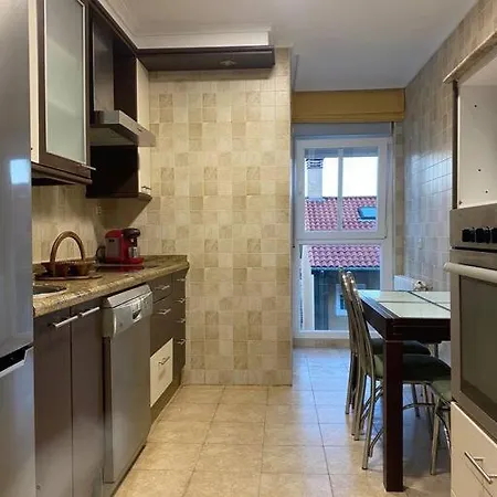 Apartamento Cerca De La Playa Salinas  Exterior photo