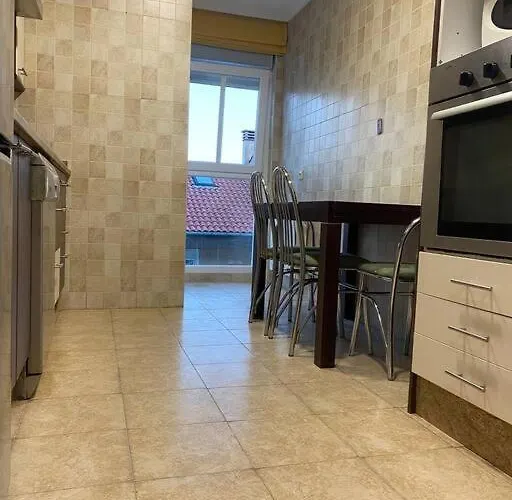 Apartamento Cerca De La Playa