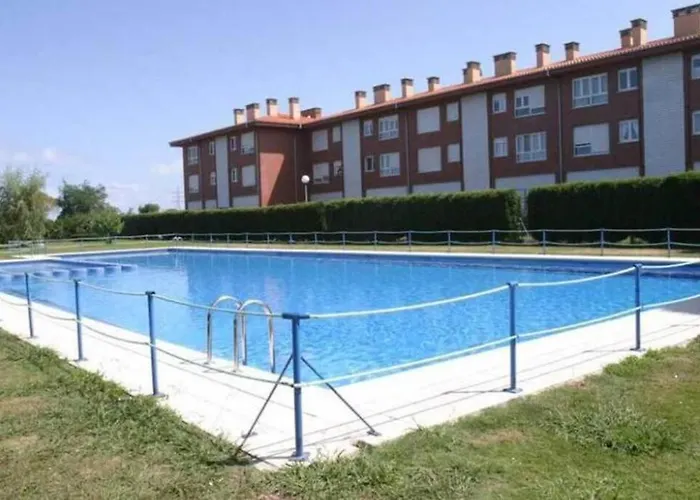 Apartamento Cerca De La Playa