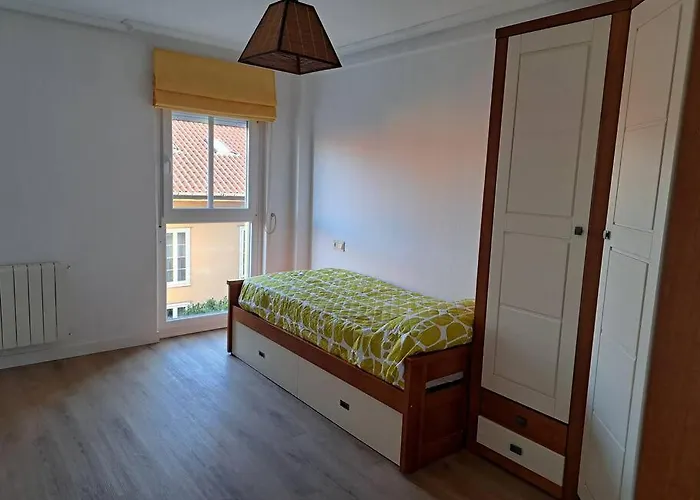 Apartamento Cerca De La Playa