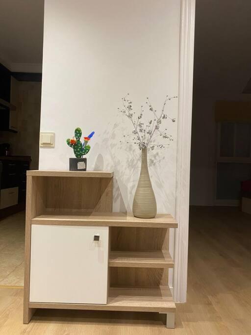 Appartement Cerca De La Playa