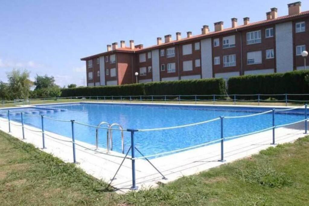 Cerca De La Playa Appartement Salinas (Castrillon)