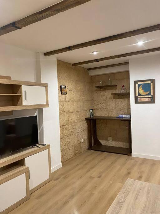 Cerca De La Playa Appartement Salinas (Castrillon)